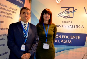 Read more about the article El Grupo Aguas de Valencia innova para detectar legionella viable en 24 hours