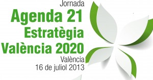 Lee más sobre el artículo Jornada sobre la aplicación de la Agenda 21 en Valencia