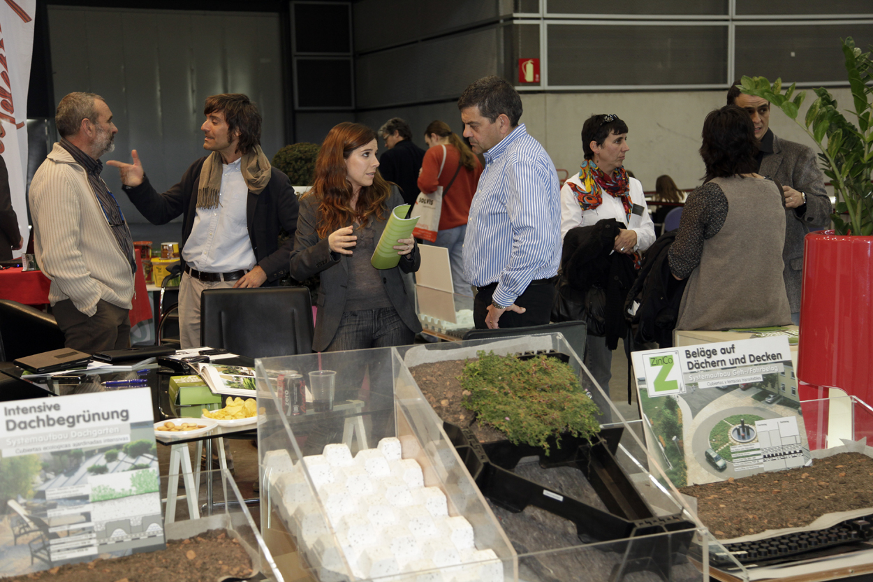 En este momento estás viendo 190 firmas presentarán lo último del sector energético y medioambiental en Feria Valencia